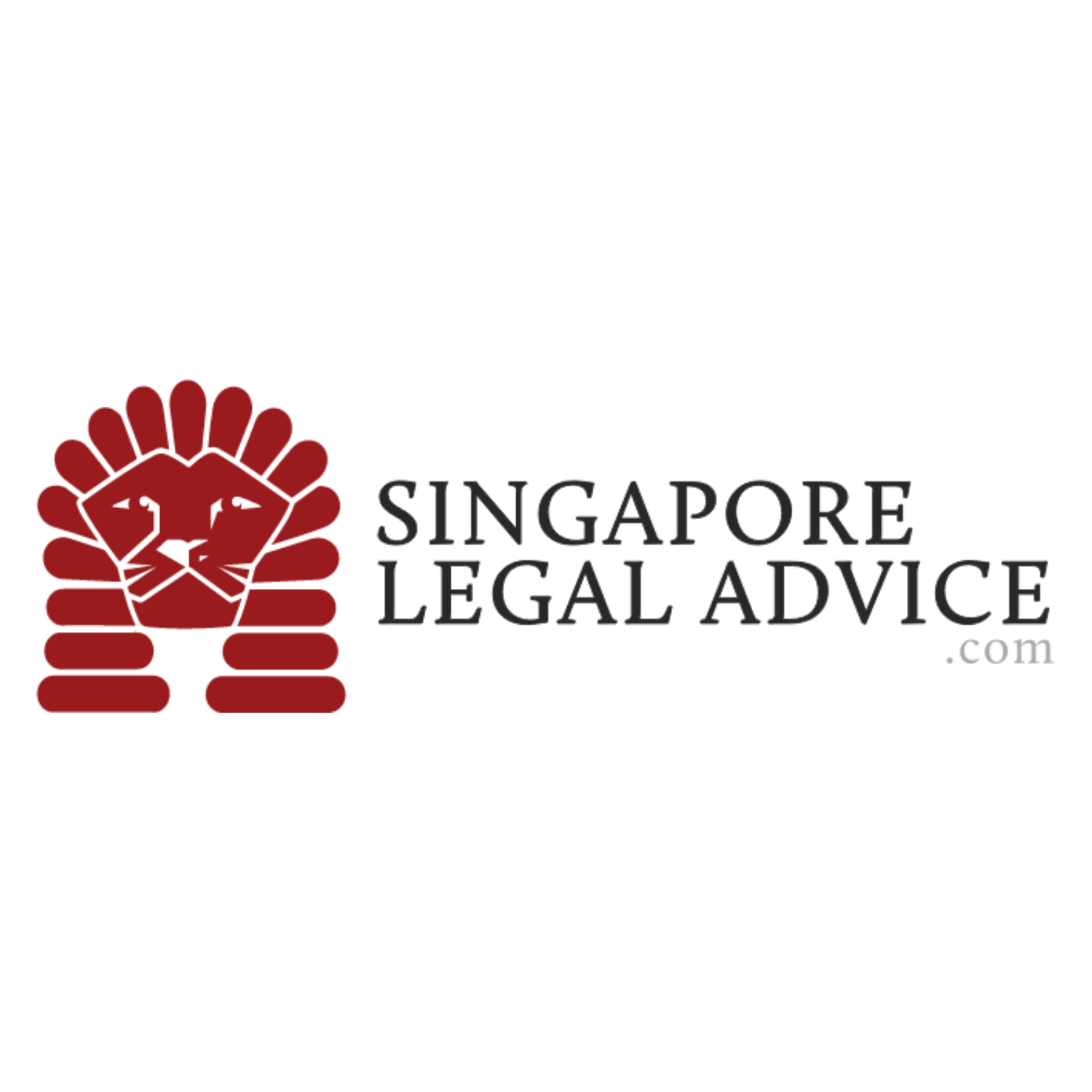 Singapore Legal Advice Logo