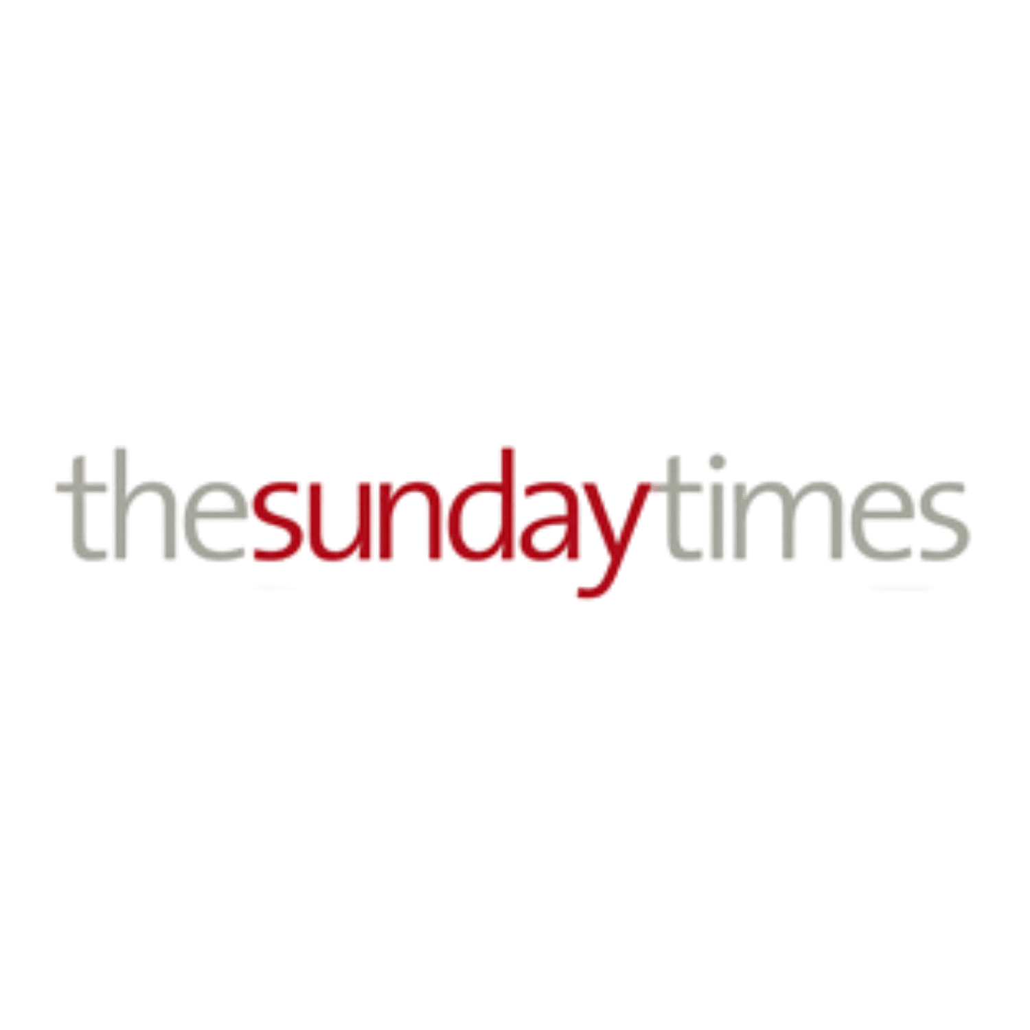 The Sunday Times Logo